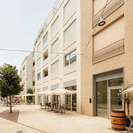 Vydrica With Balcony Appartement *