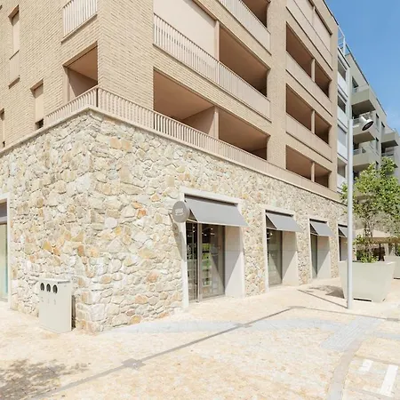 Vydrica With Balcony