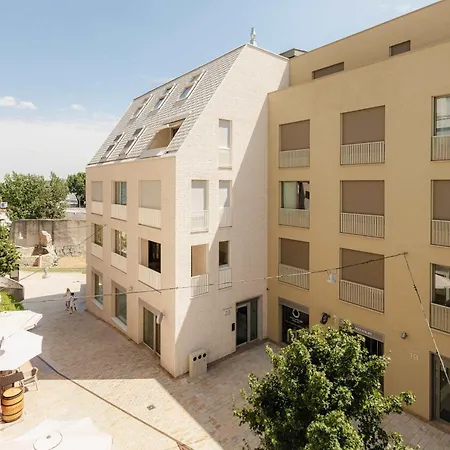 Appartement Vydrica With Balcony *