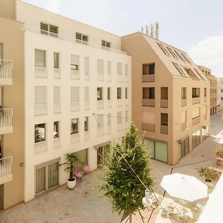 Appartement Vydrica With Balcony *