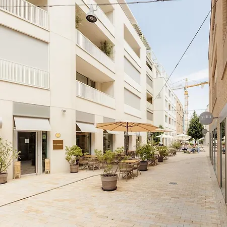 Appartement Vydrica With Balcony