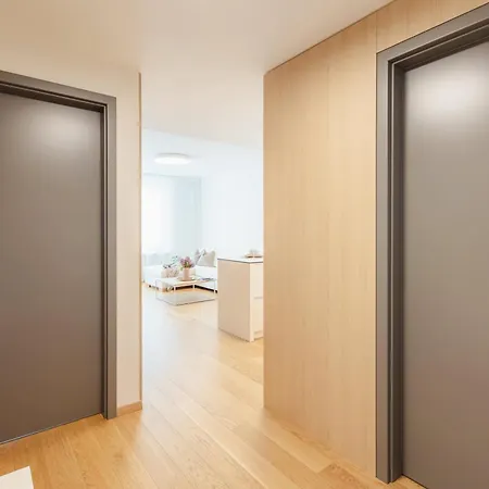 Appartement Vydrica With Balcony