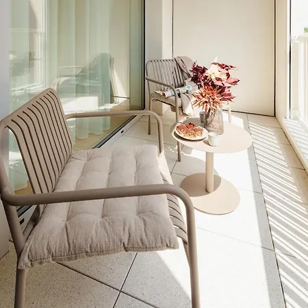 Vydrica With Balcony Appartement *