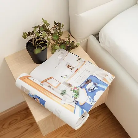 Appartement Vydrica With Balcony Bratislava