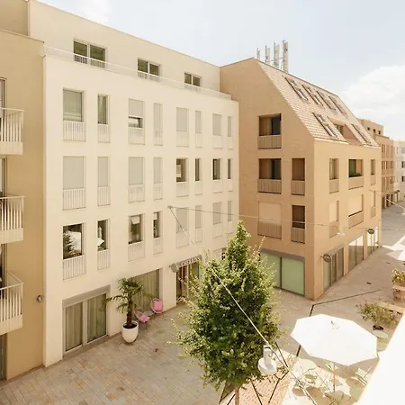 Vydrica With Balcony Appartement